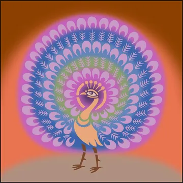 Peacock