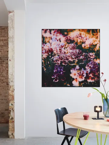 In Full Bloom