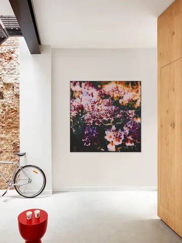 In Full Bloom
