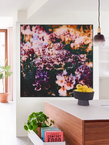 In Full Bloom