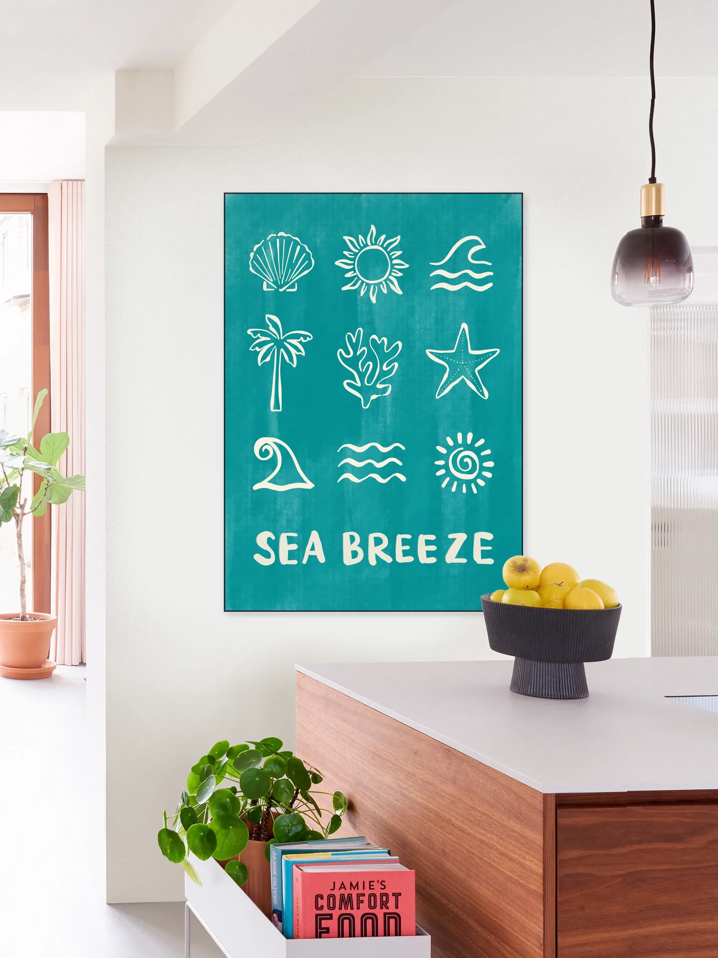 Sea Breeze
