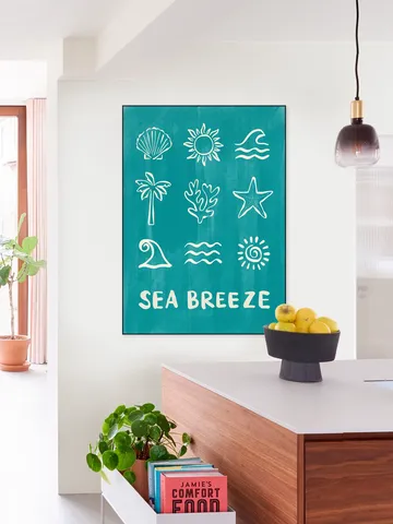 Sea Breeze