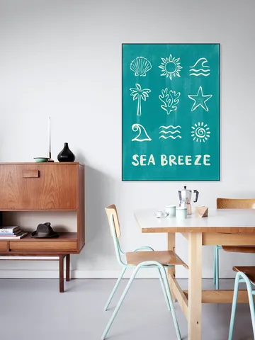 Sea Breeze