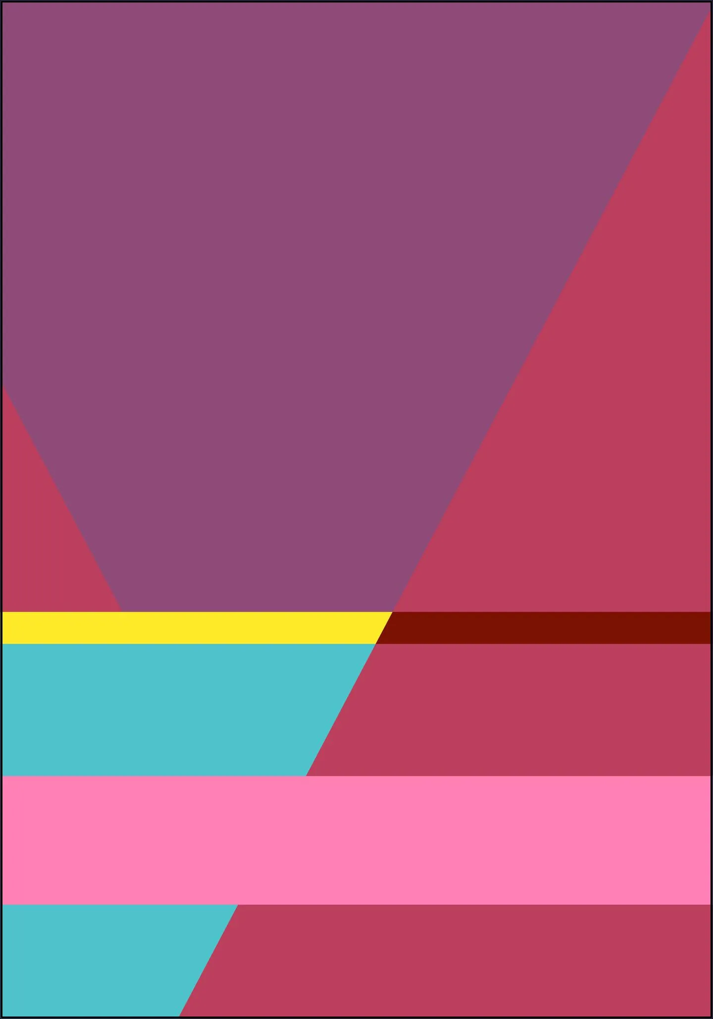 Many Shapes of... 3
