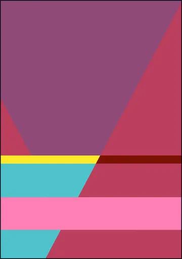 Many Shapes of... 3