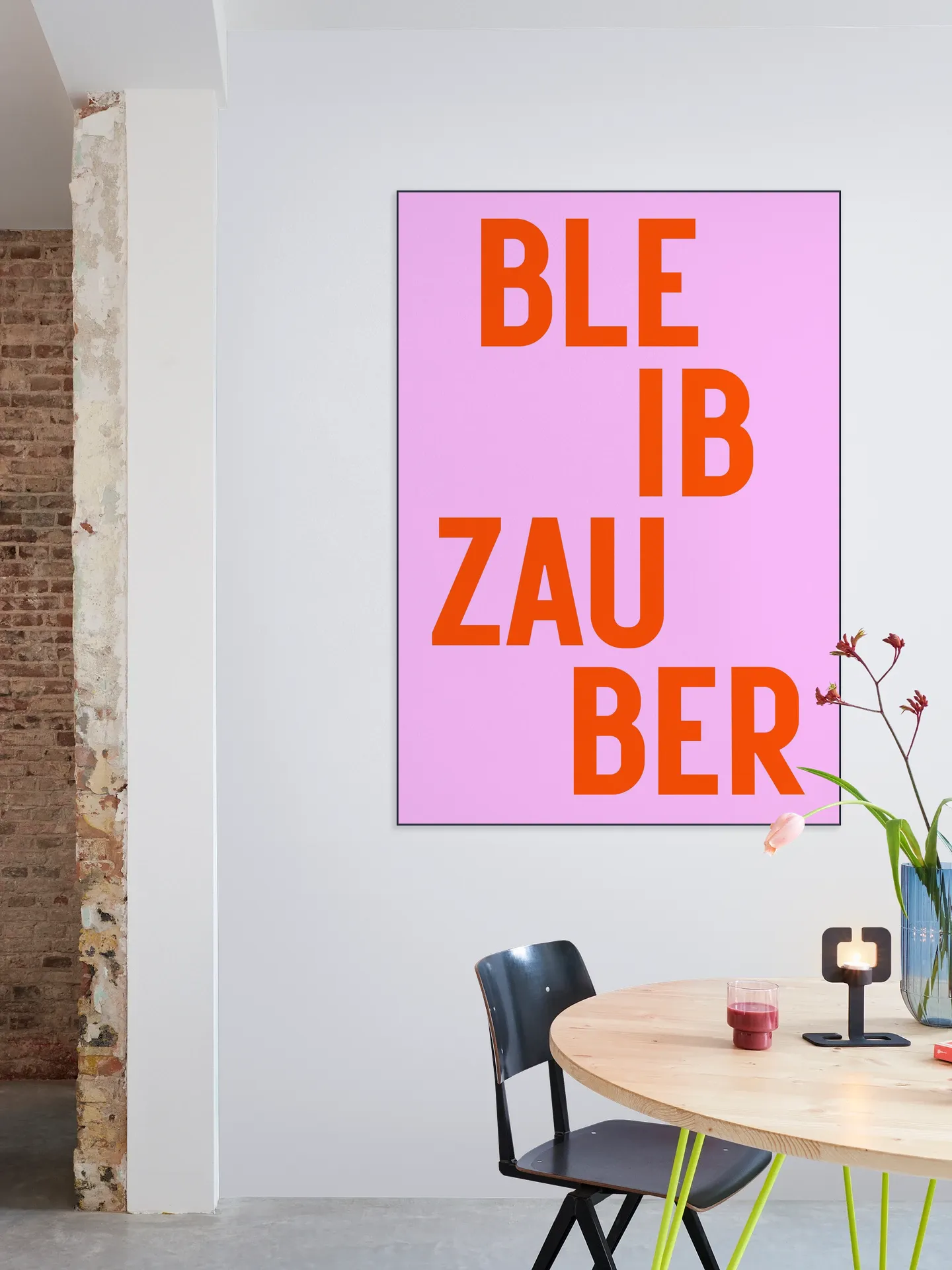 Bleib Zauber
