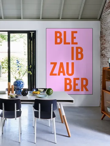 Bleib Zauber