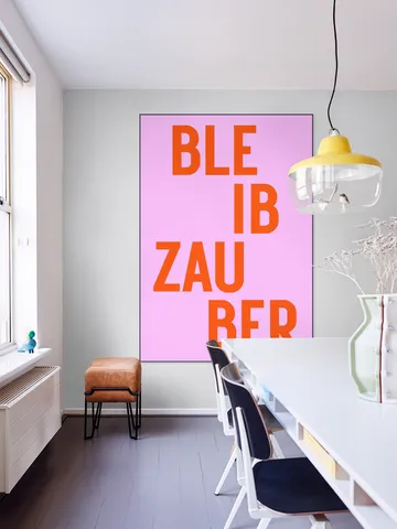 Bleib Zauber
