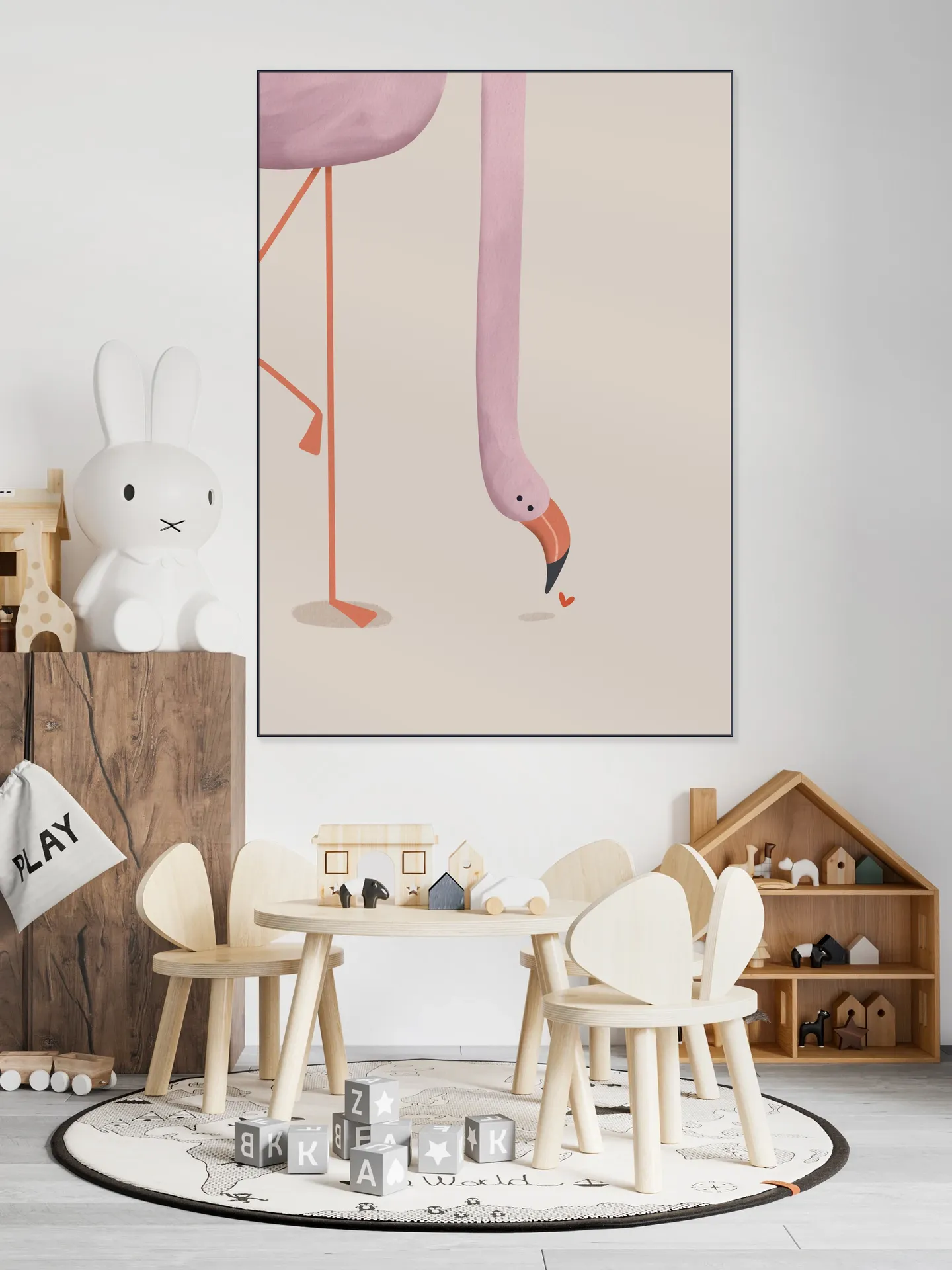 Flamingo