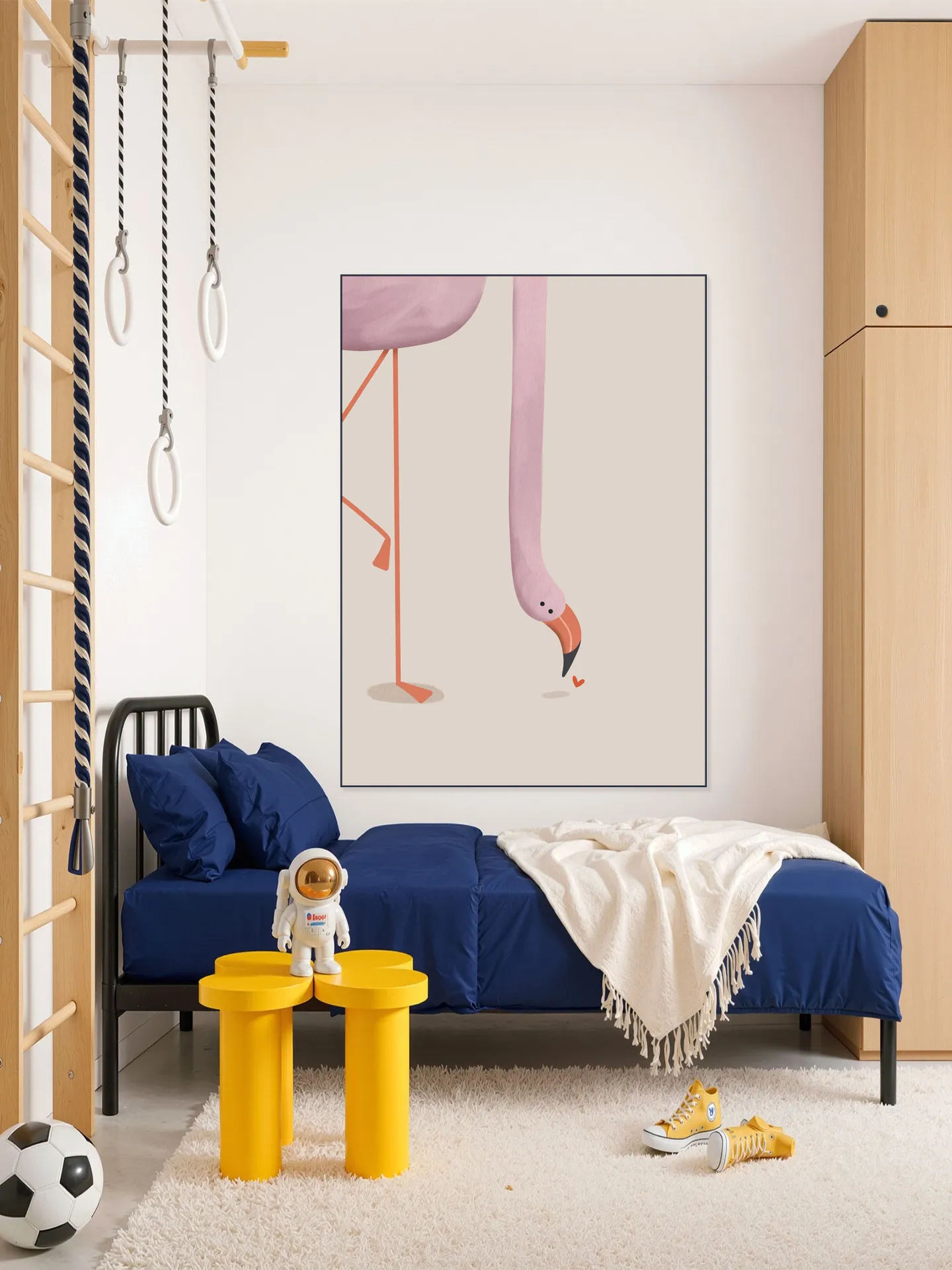 Flamingo