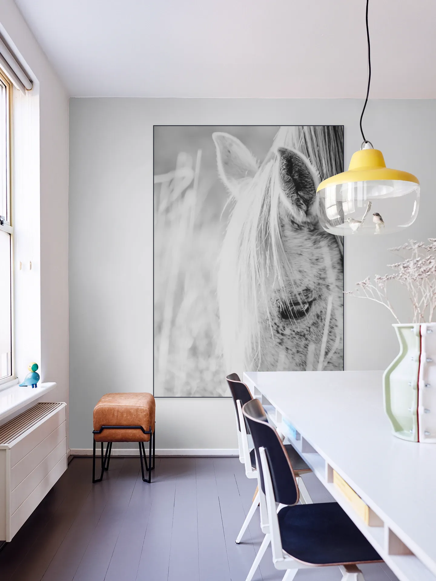 Wild Horse Indie Rose