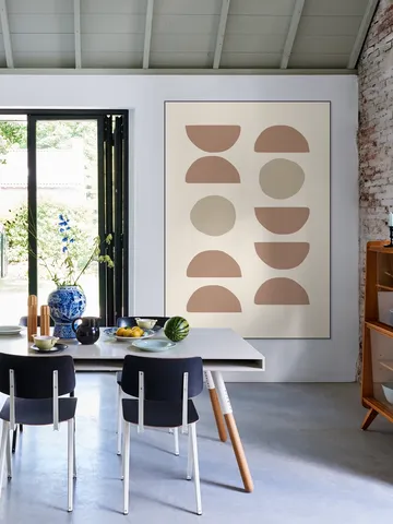 Shapes Mocha