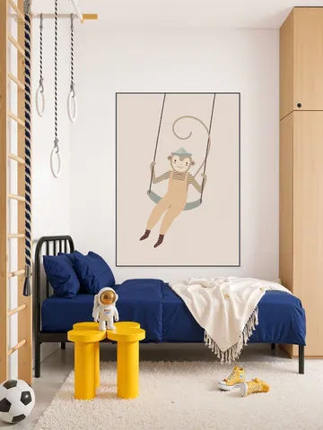 Monkey Swing