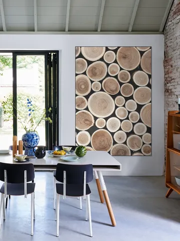 Cut Timber
