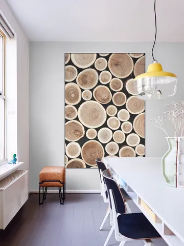 Cut Timber