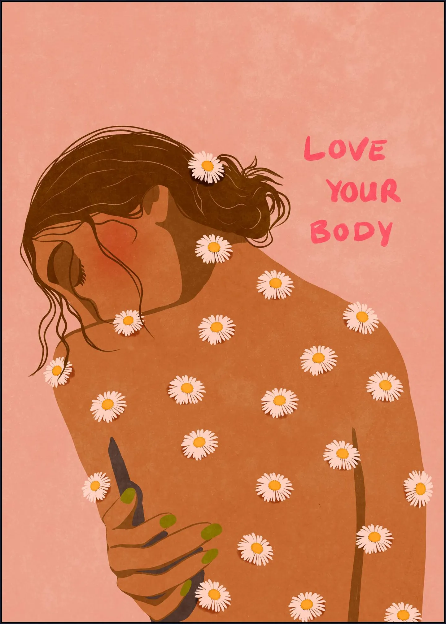 Love Your Body