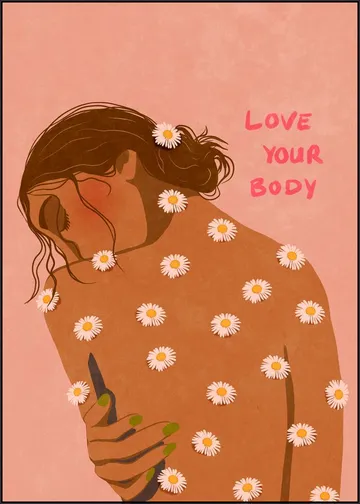 Love Your Body