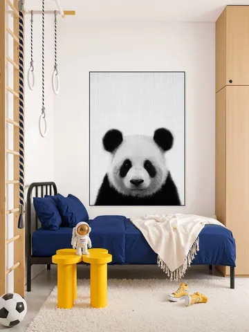 Print 61 Panda