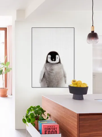 Print 362 Pinguin