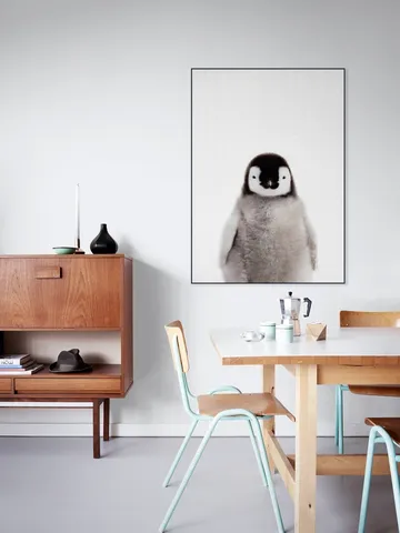 Print 362 Pinguin