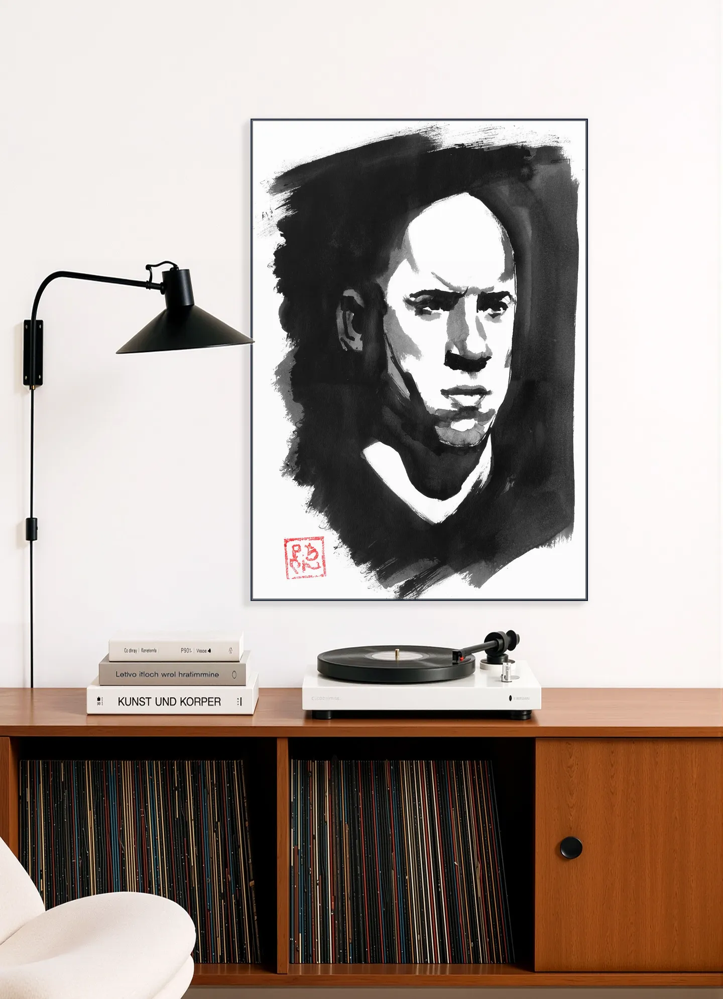 Vin Diesel I