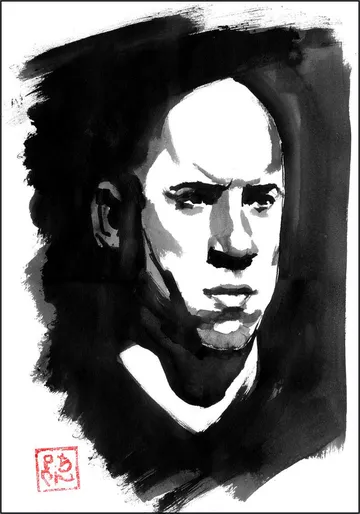 Vin Diesel I