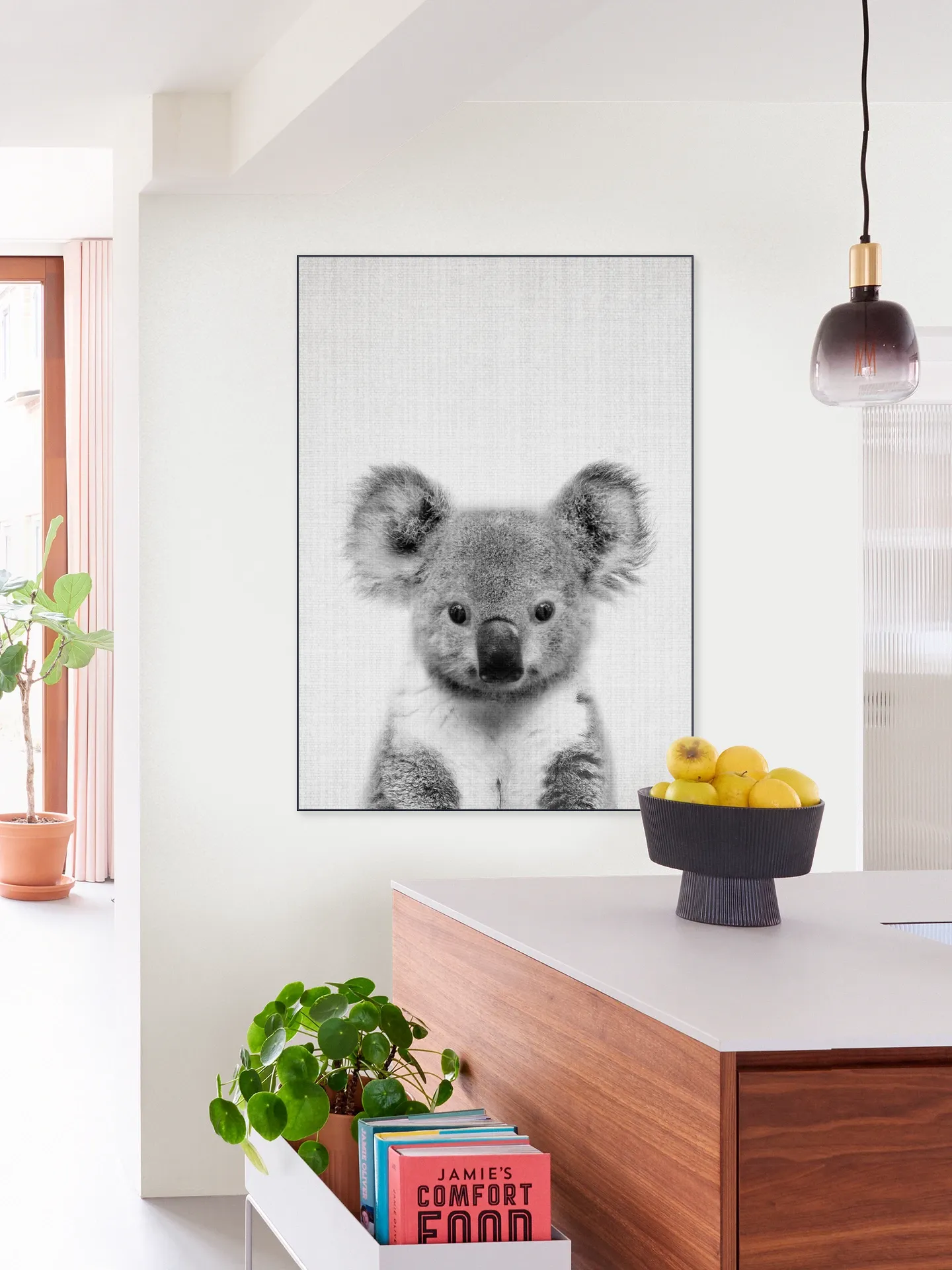 Print 67 Koala