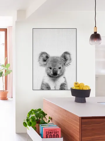 Print 67 Koala