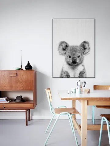 Print 67 Koala