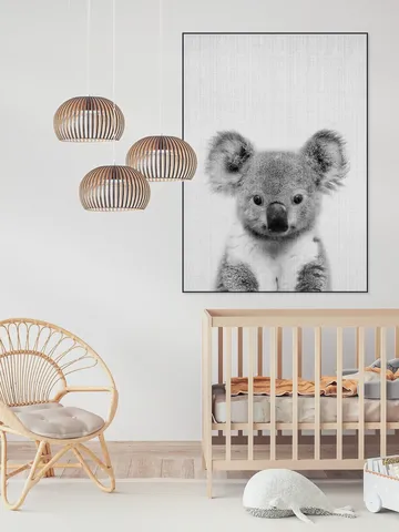 Print 67 Koala