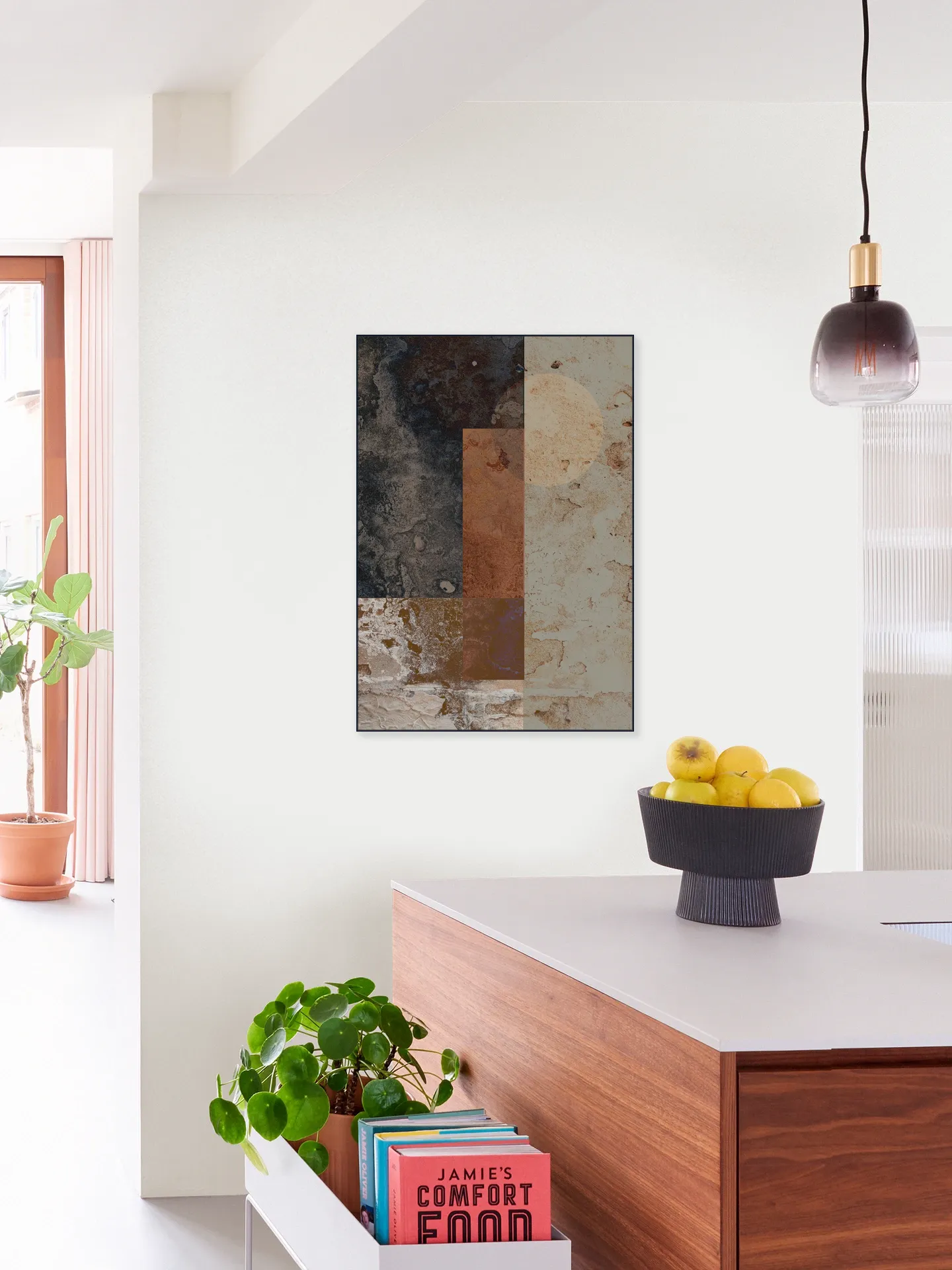Rustic Wall Decor
