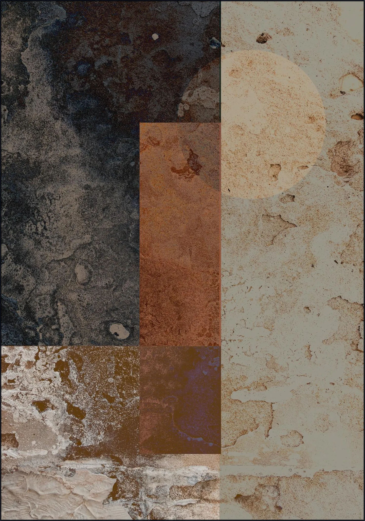 Rustic Wall Decor