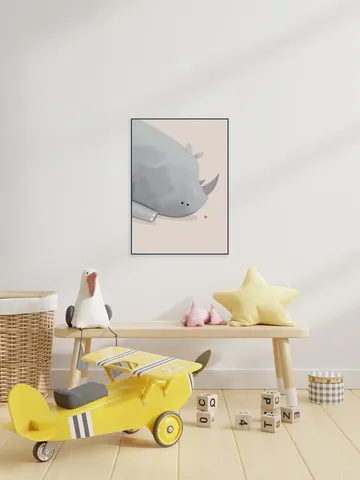 Neushoorn