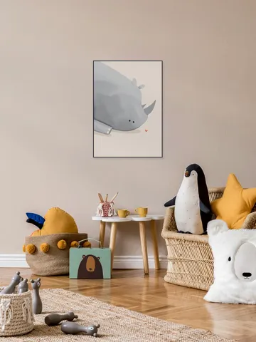 Neushoorn