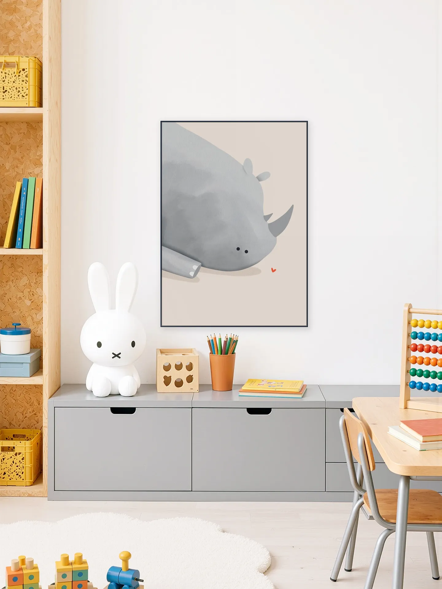Neushoorn