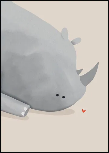Neushoorn