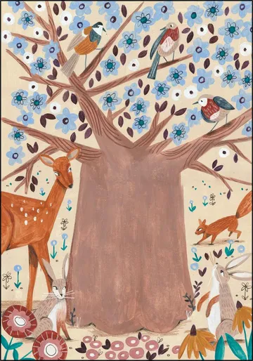 Tree of life