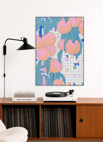 Peaches