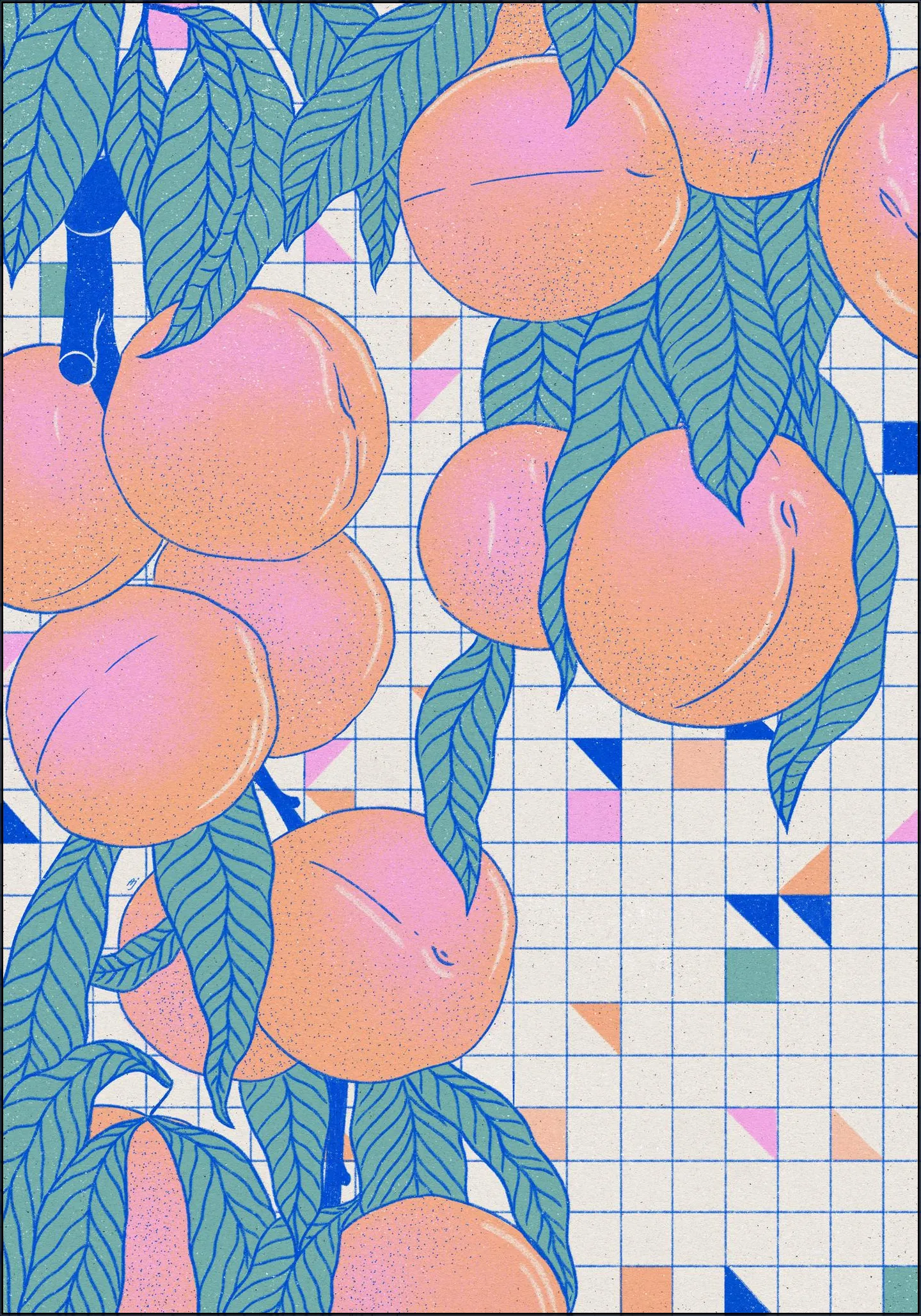 Peaches