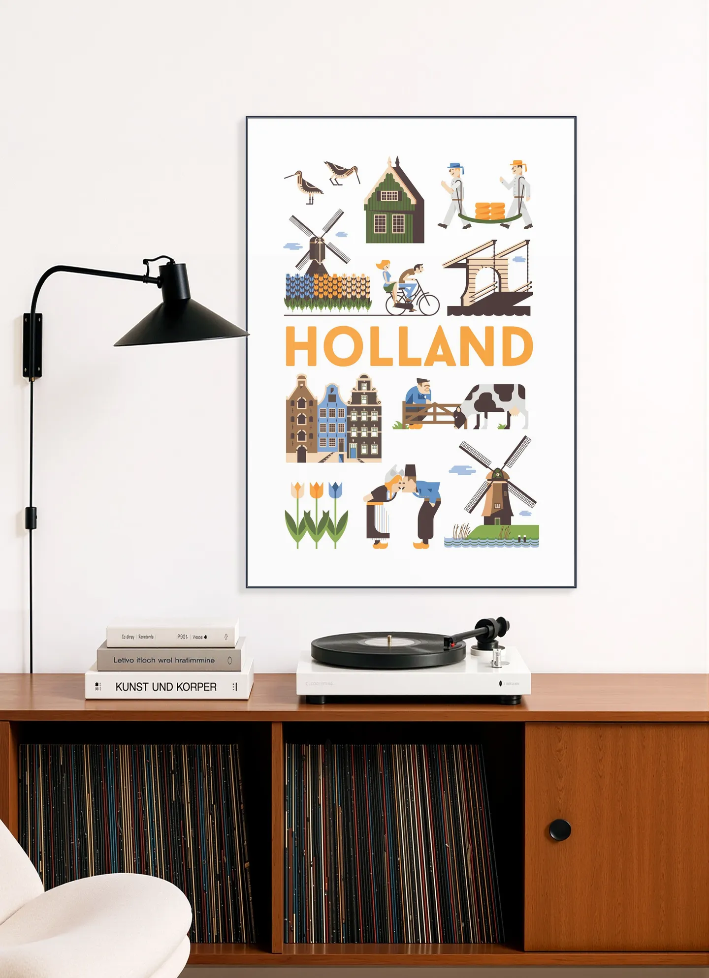 Holland