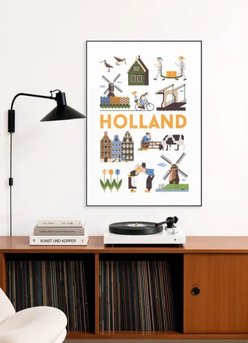 Holland