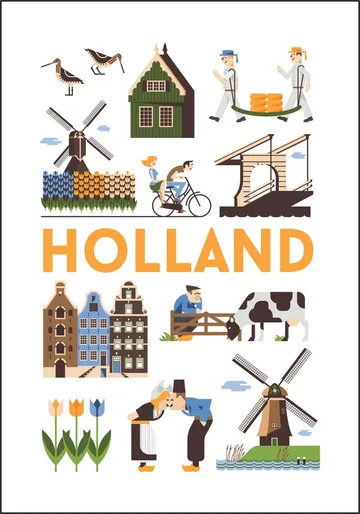 Holland