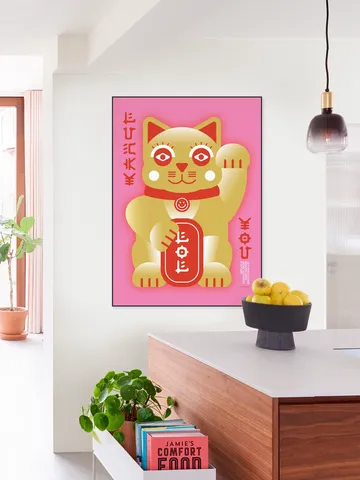 Lucky Cat