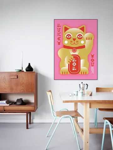 Lucky Cat