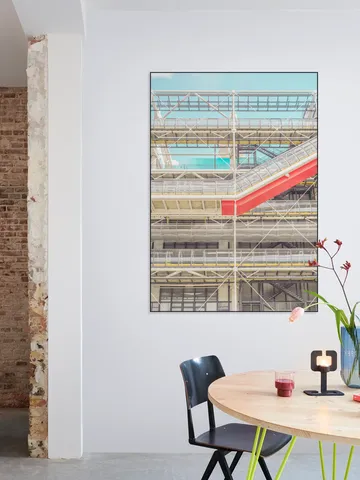 Centre Pompidou