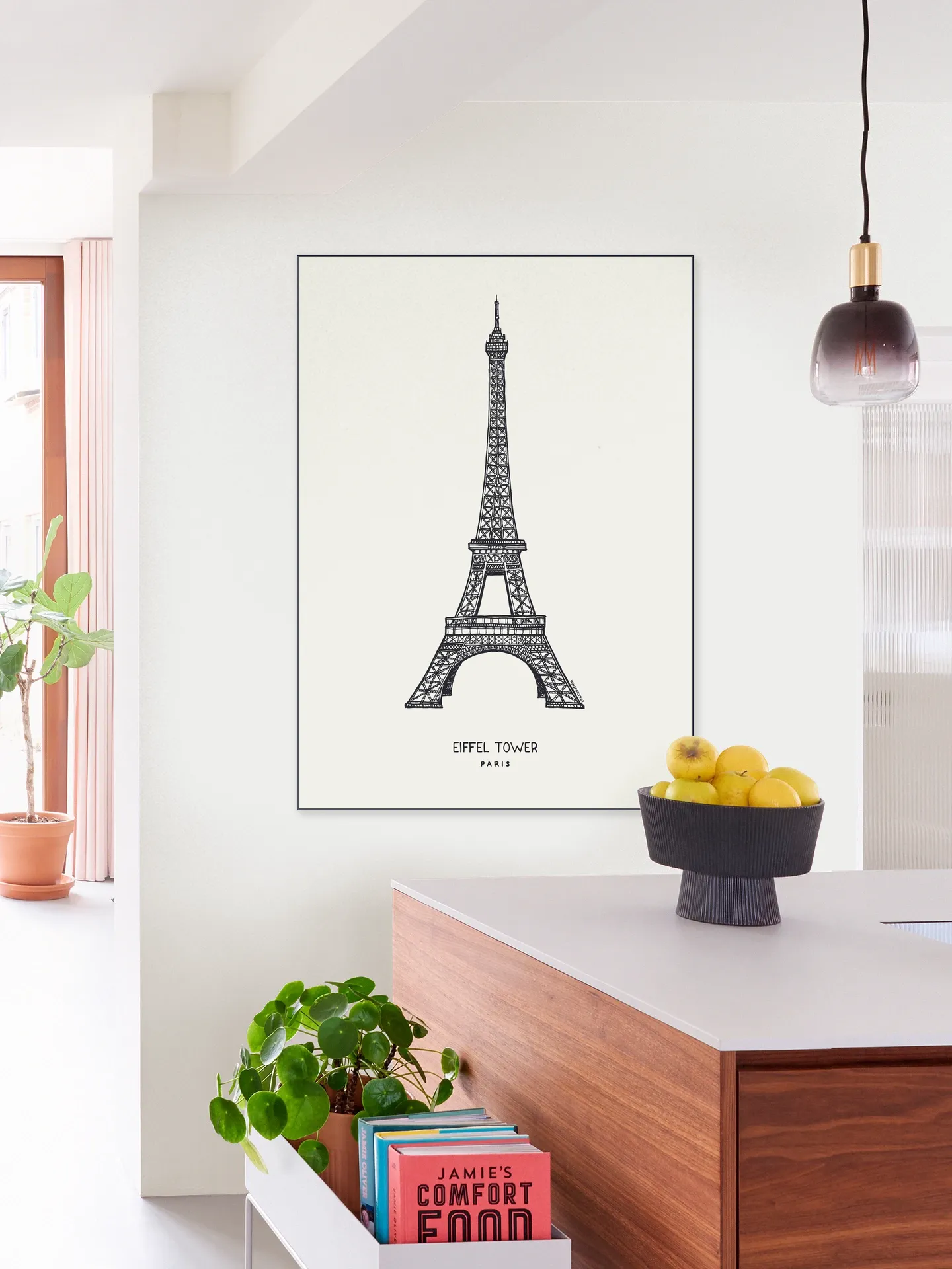Eiffel Tower