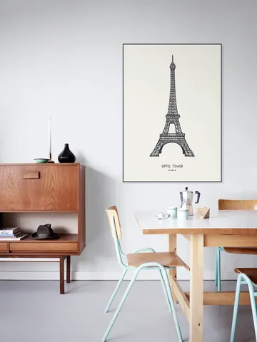 Eiffel Tower