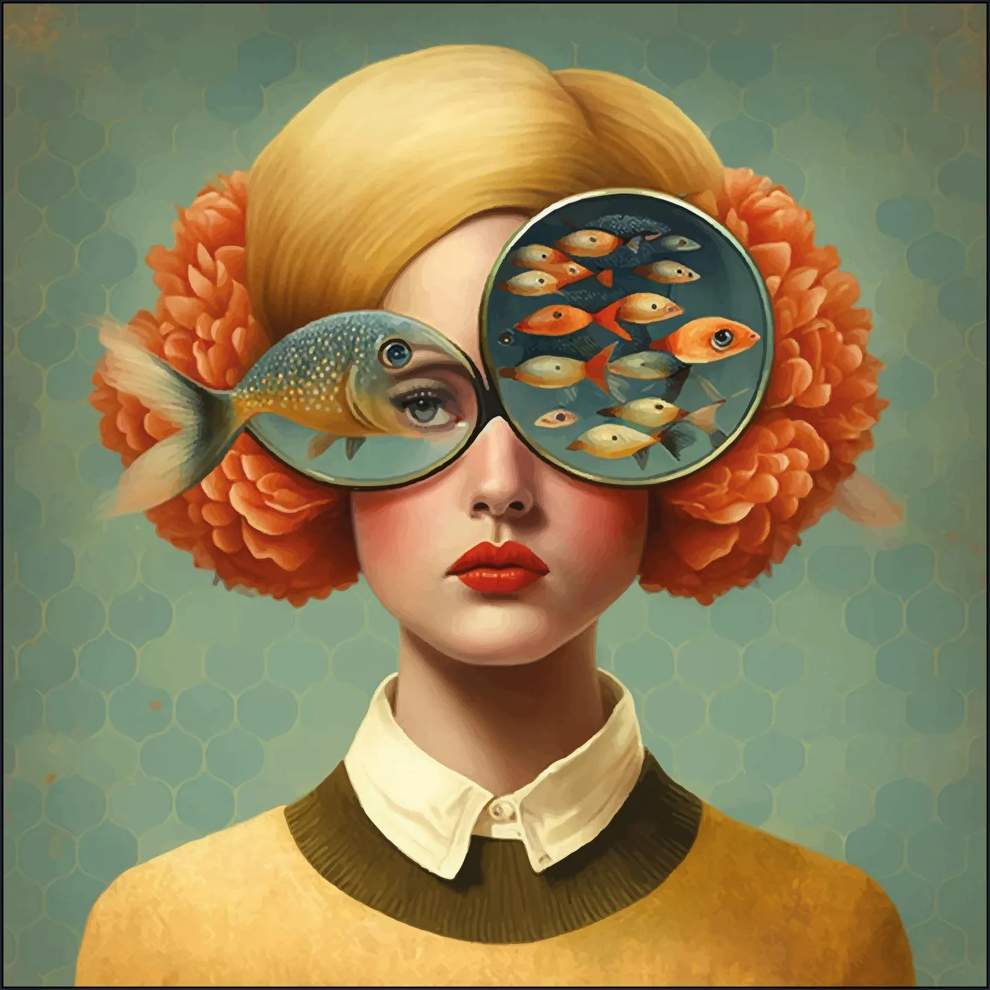 Vision