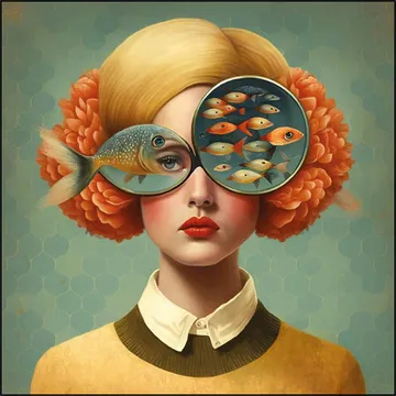Vision