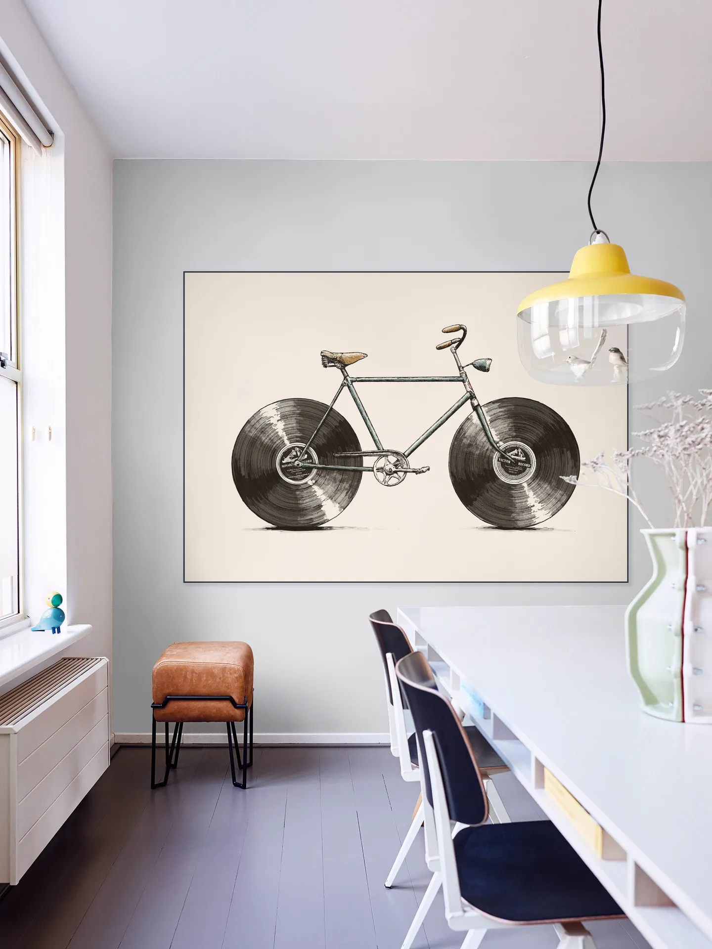 Velophone